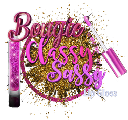 BougieClassySassyLipGloss